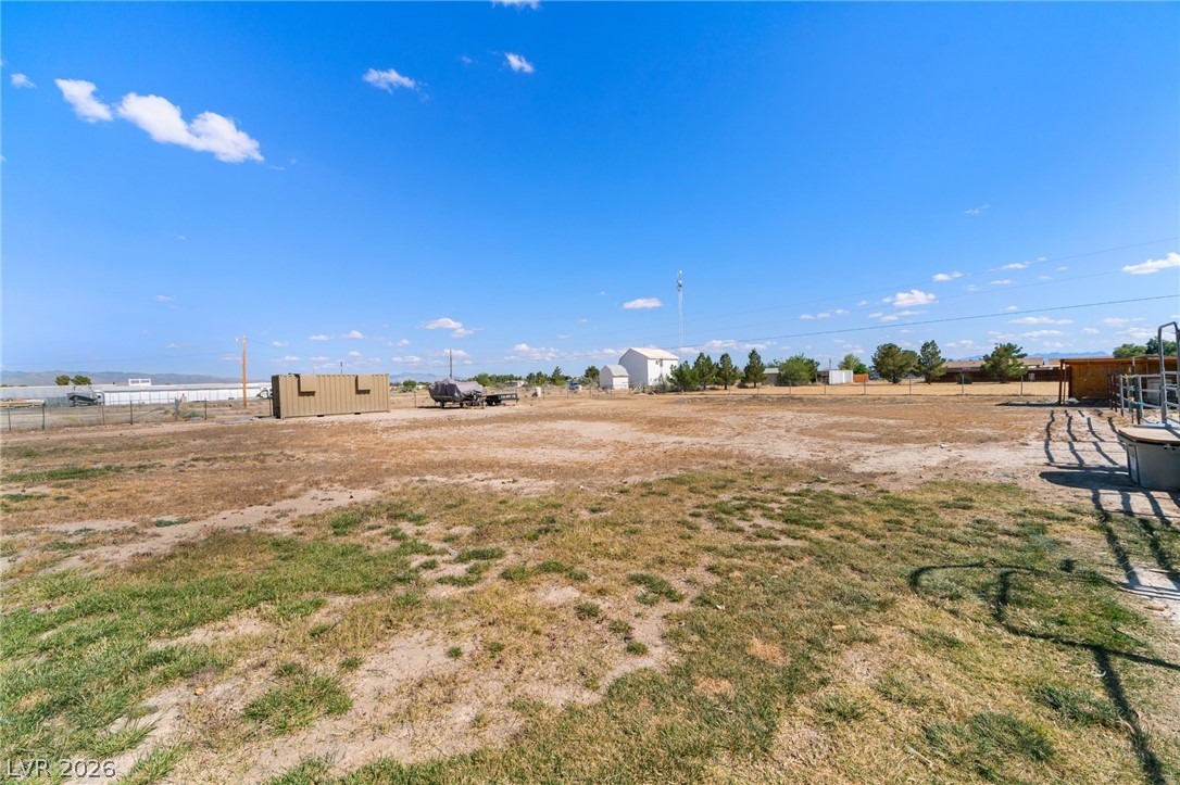 3461 Paiute Boulevard