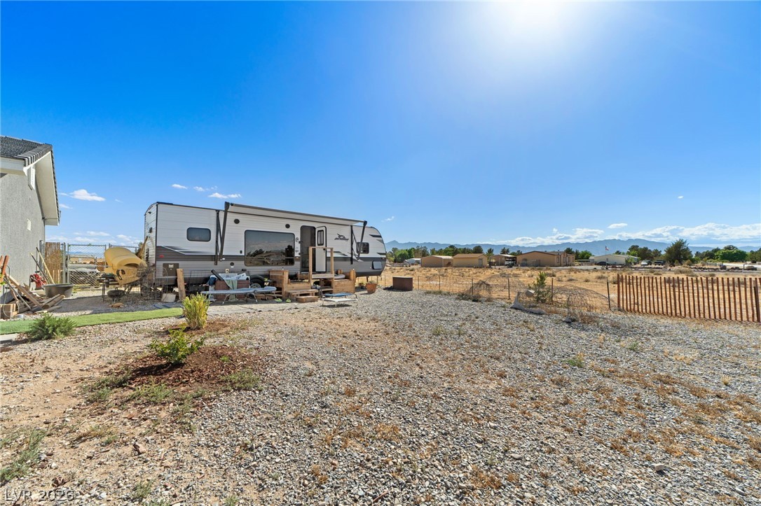 3461 Paiute Boulevard