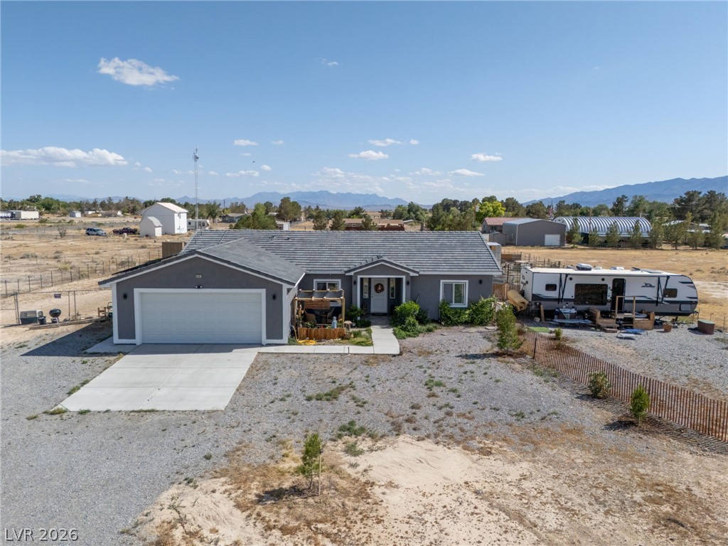 3461 Paiute Boulevard