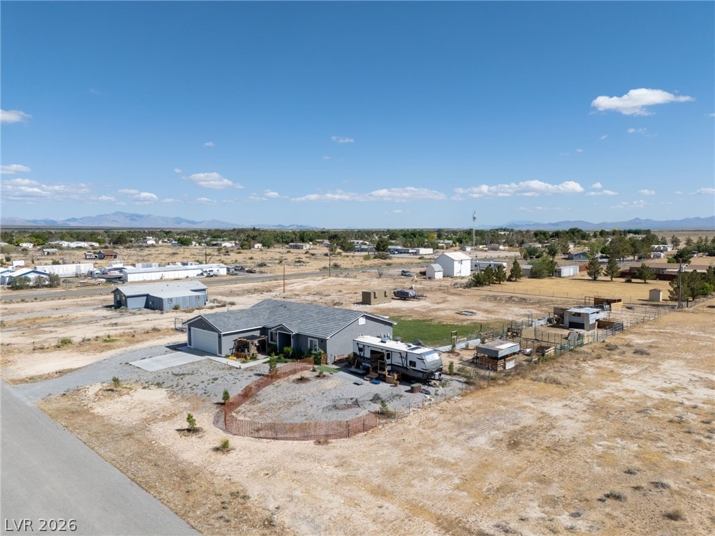 3461 Paiute Boulevard