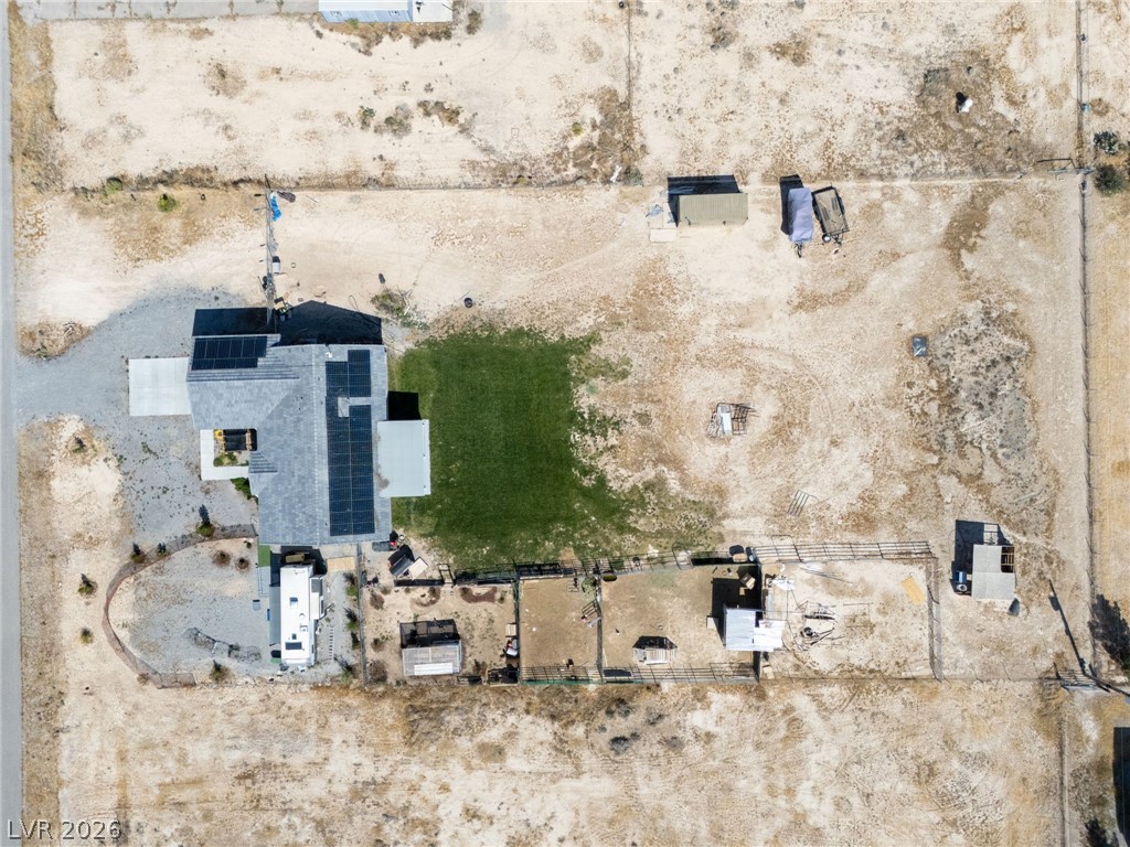 3461 Paiute Boulevard