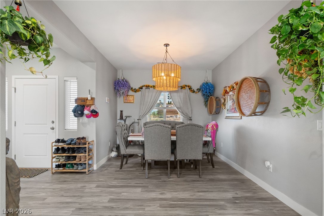 3461 Paiute Boulevard