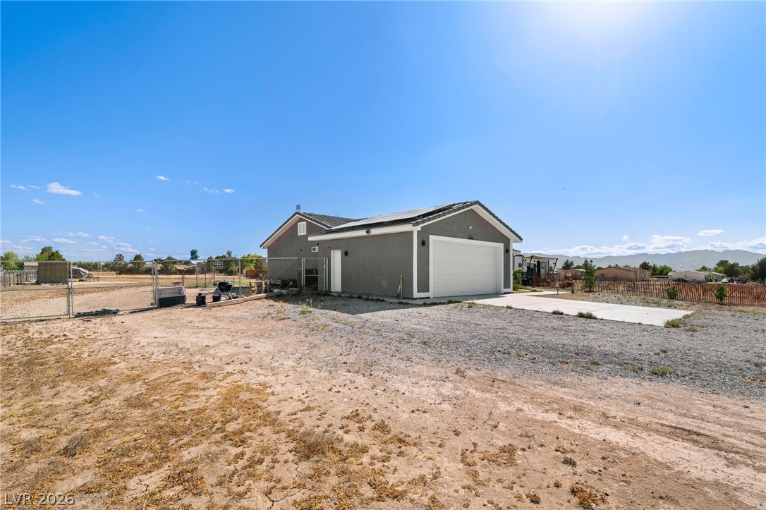 3461 Paiute Boulevard
