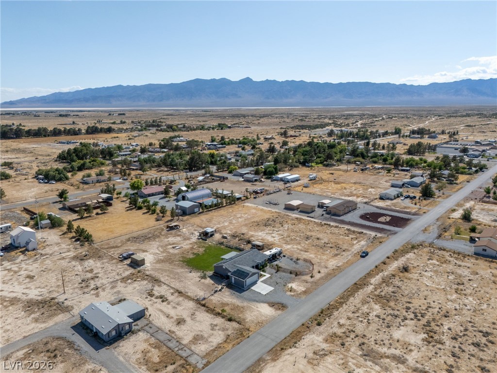 3461 Paiute Boulevard