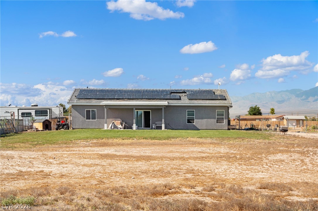 3461 Paiute Boulevard