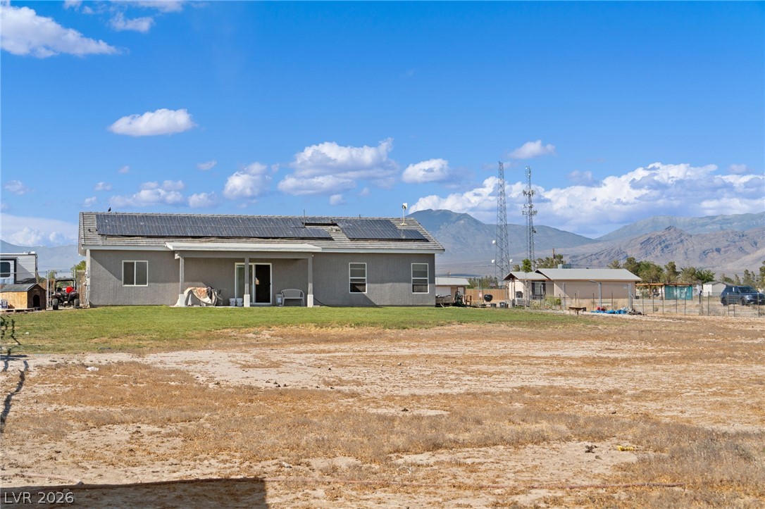 3461 Paiute Boulevard