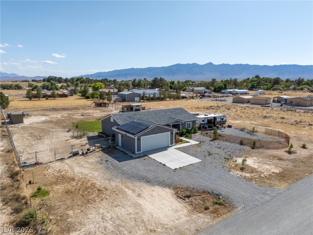 3461 Paiute Boulevard