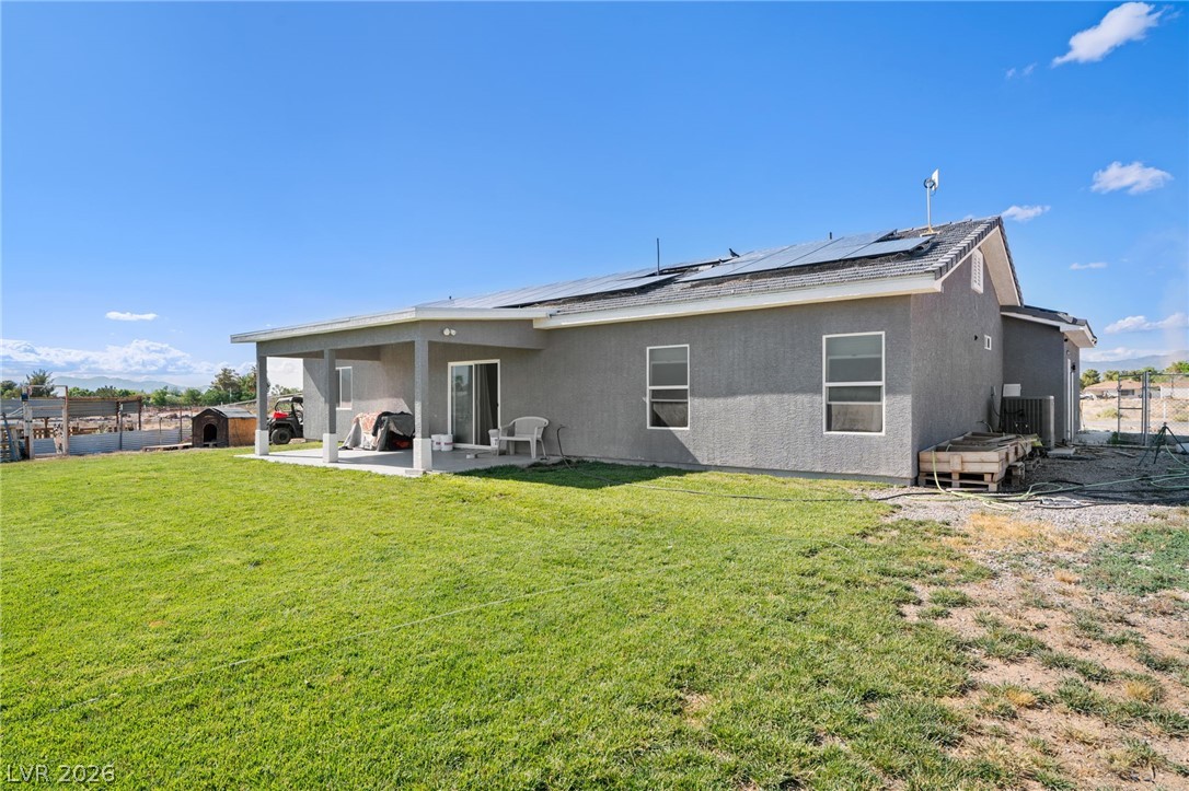 3461 Paiute Boulevard