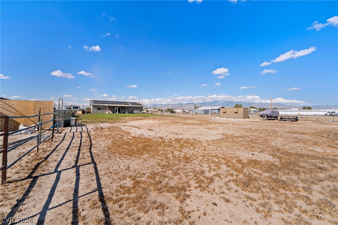 3461 Paiute Boulevard