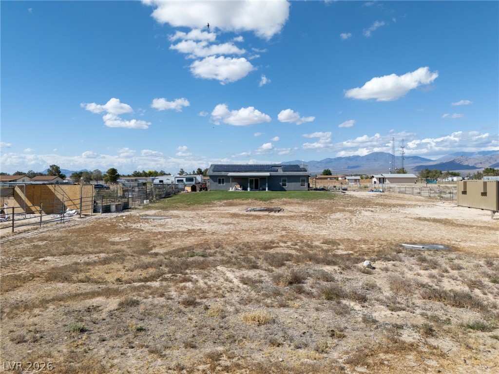3461 Paiute Boulevard