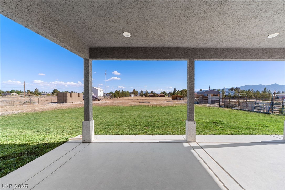 3461 Paiute Boulevard
