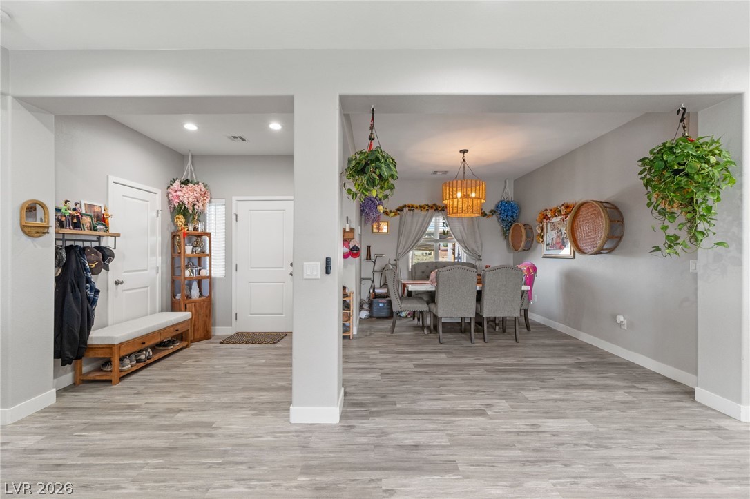 3461 Paiute Boulevard