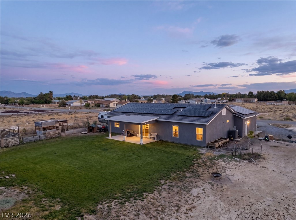 3461 Paiute Boulevard