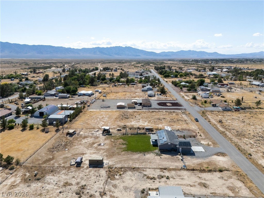 3461 Paiute Boulevard