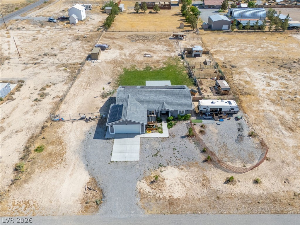 3461 Paiute Boulevard
