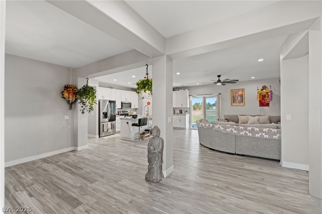 3461 Paiute Boulevard
