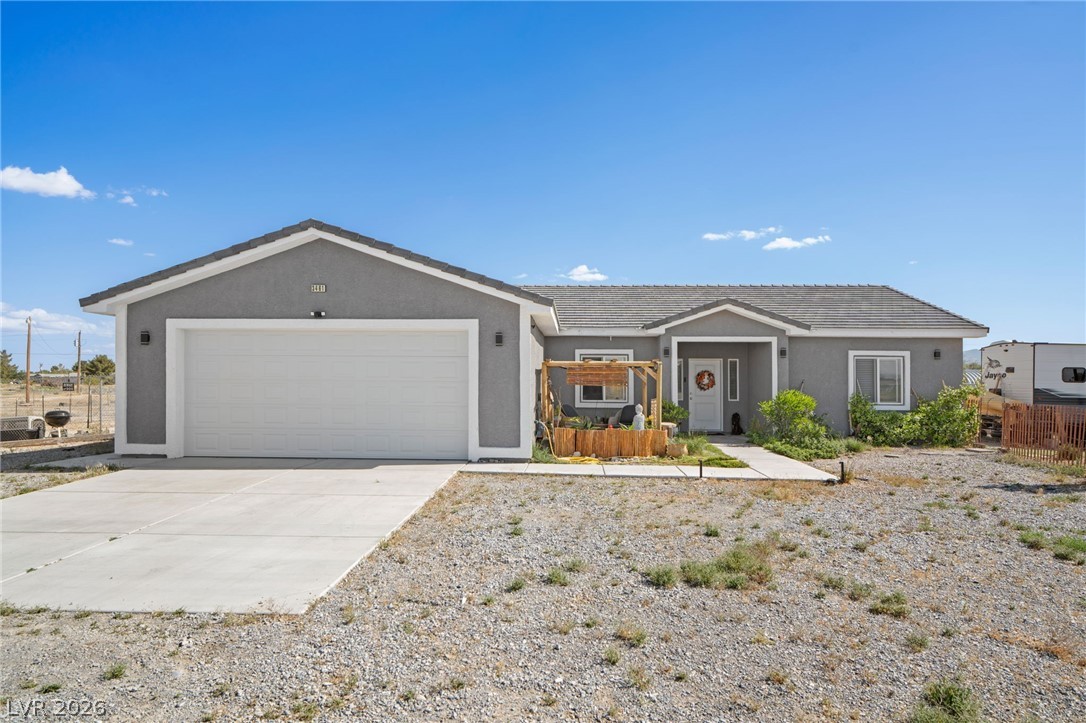 3461 Paiute Boulevard