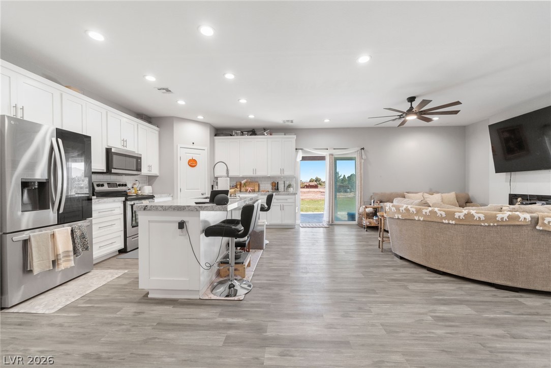 3461 Paiute Boulevard