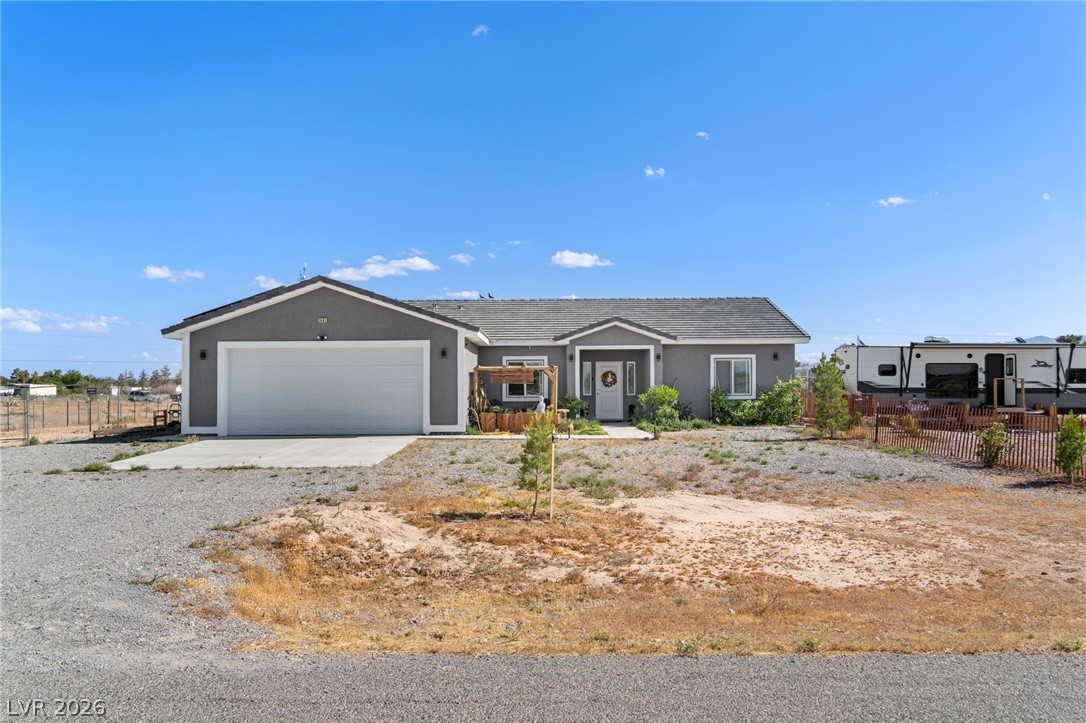 3461 Paiute Boulevard