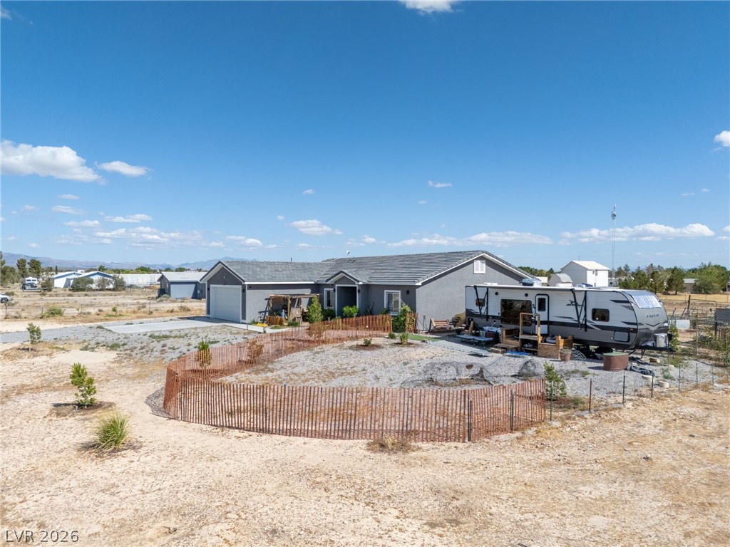 3461 Paiute Boulevard