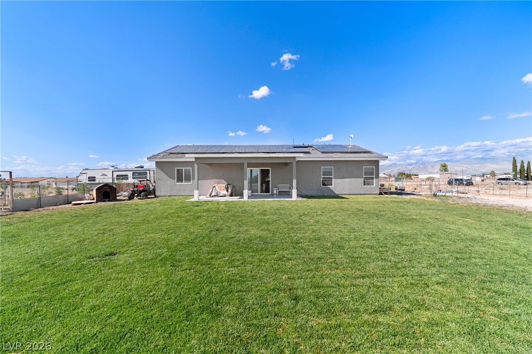 3461 Paiute Boulevard