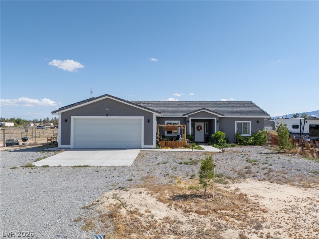 3461 Paiute Boulevard