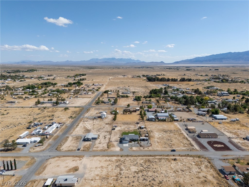 3461 Paiute Boulevard
