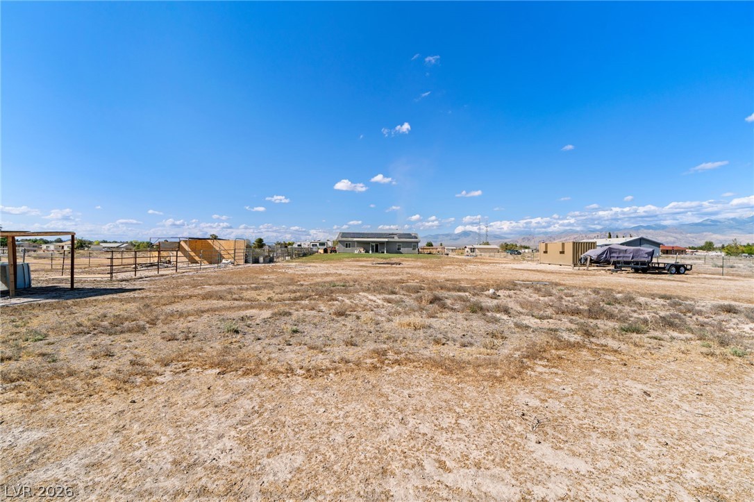 3461 Paiute Boulevard