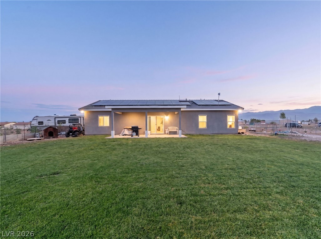 3461 Paiute Boulevard