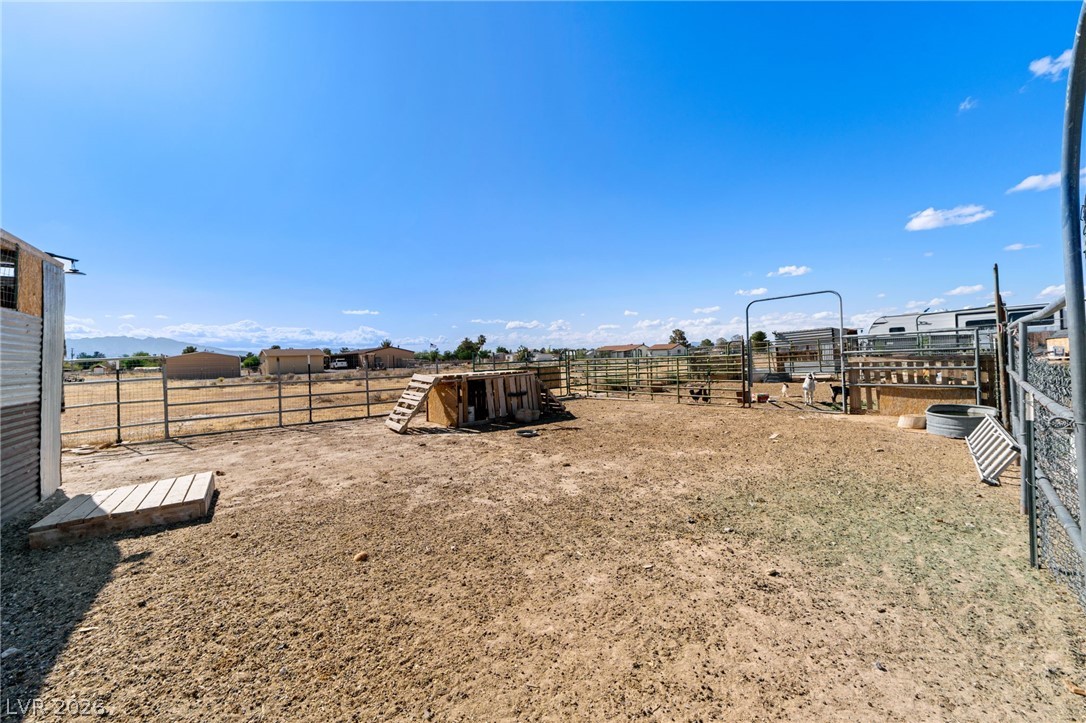 3461 Paiute Boulevard
