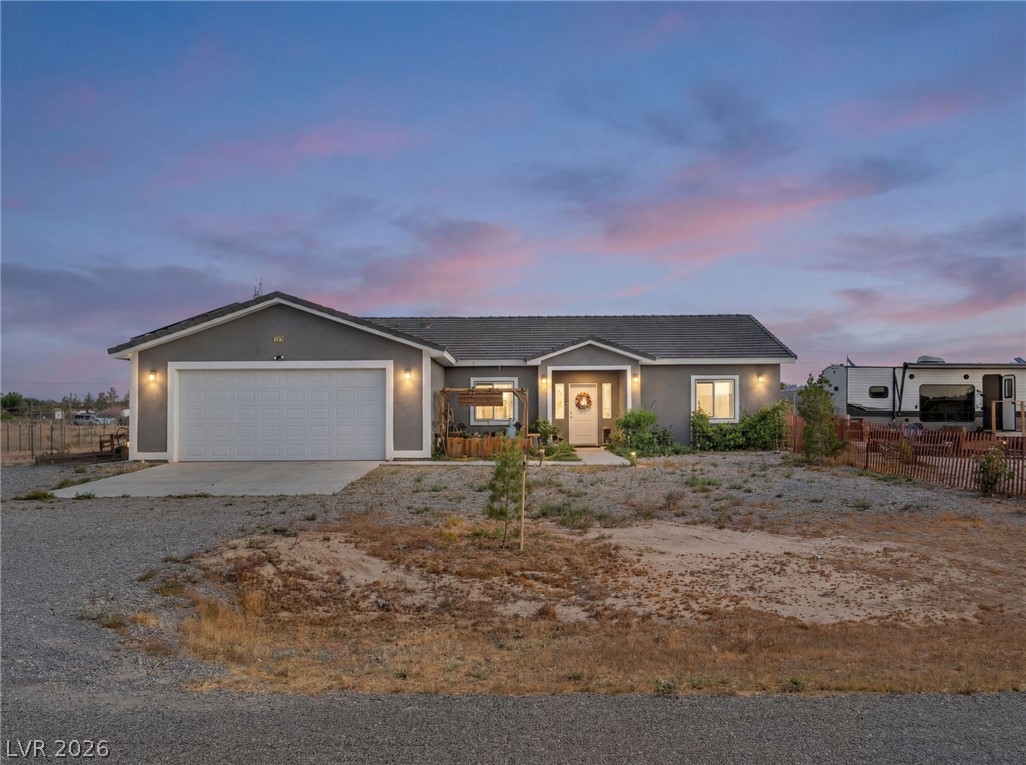 3461 Paiute Boulevard