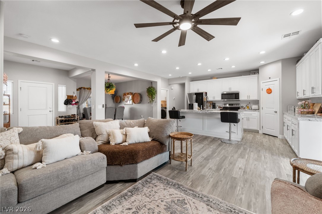 3461 Paiute Boulevard