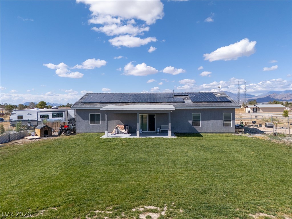 3461 Paiute Boulevard