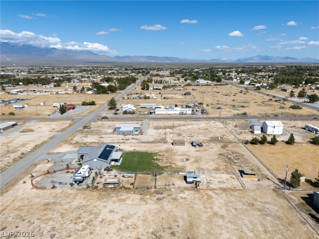 3461 Paiute Boulevard