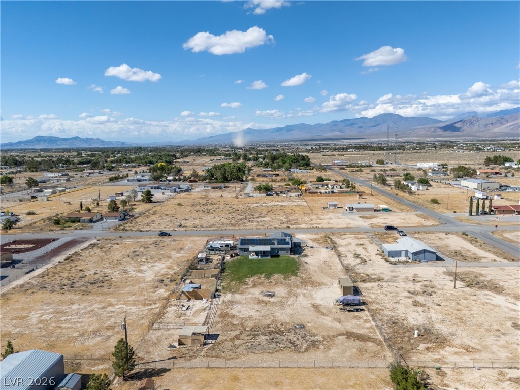 3461 Paiute Boulevard