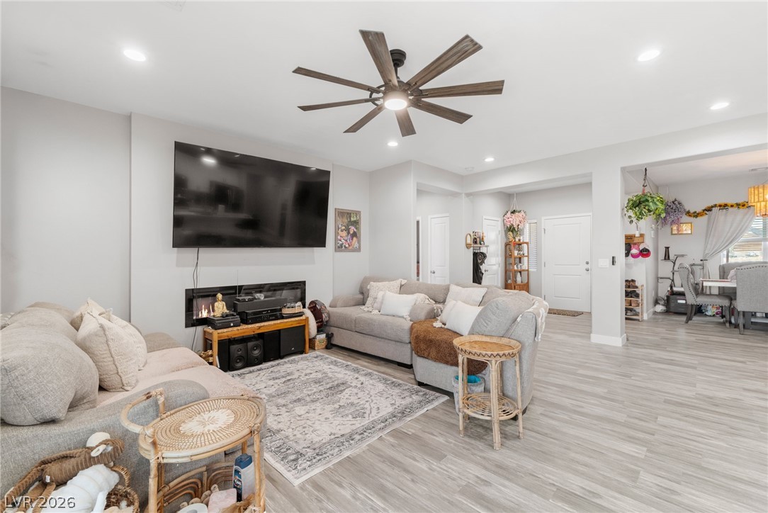 3461 Paiute Boulevard