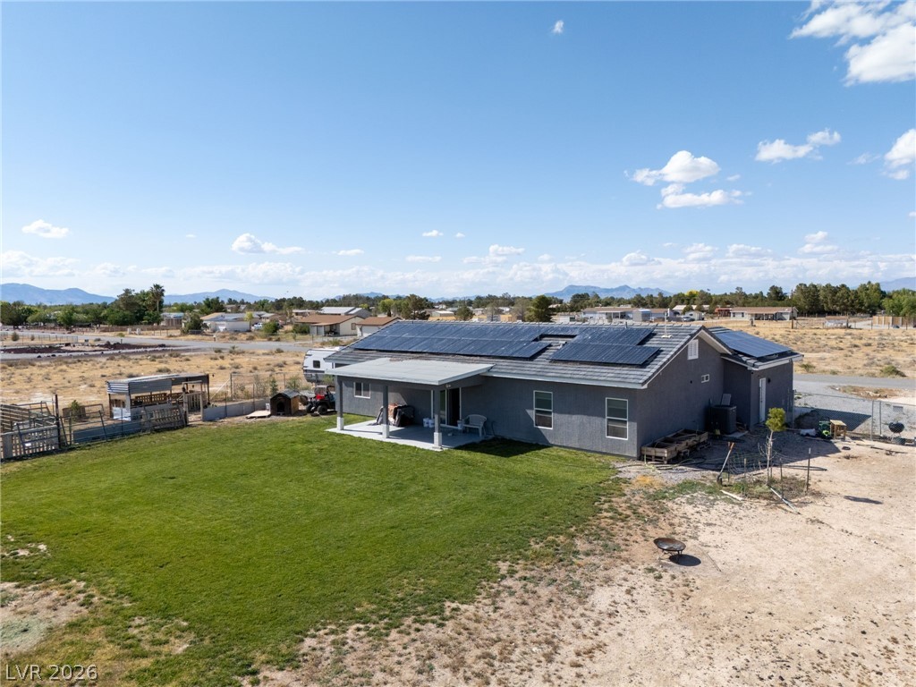 3461 Paiute Boulevard
