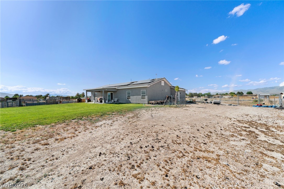 3461 Paiute Boulevard