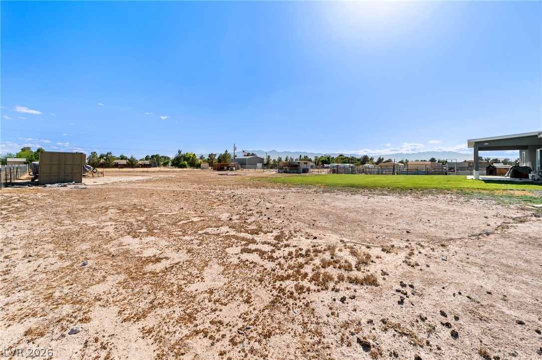 3461 Paiute Boulevard