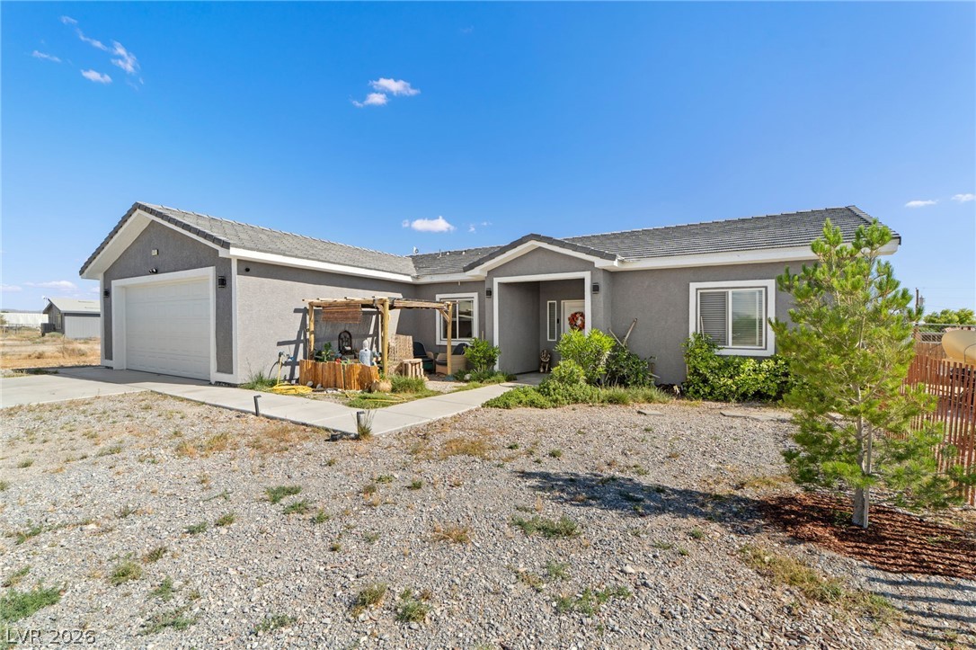 3461 Paiute Boulevard