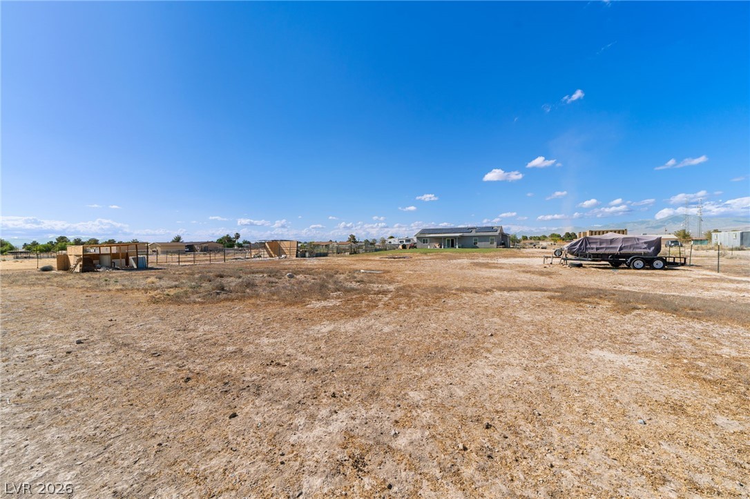 3461 Paiute Boulevard