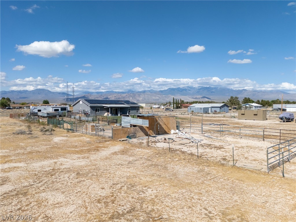 3461 Paiute Boulevard