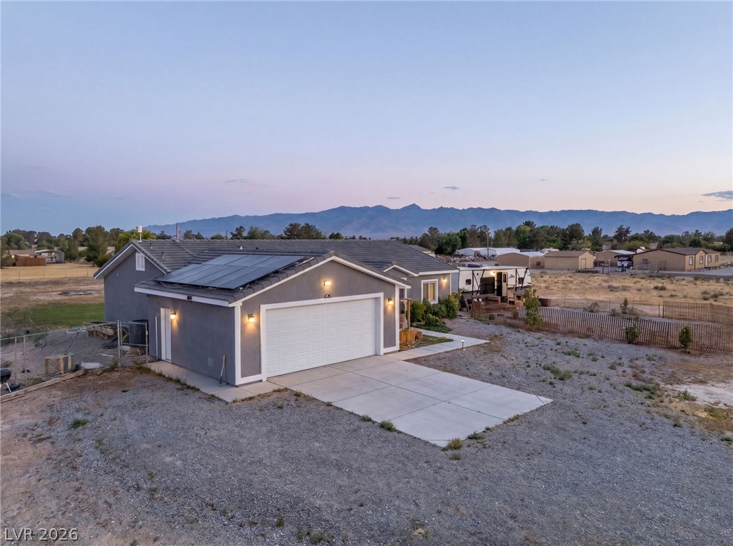3461 Paiute Boulevard