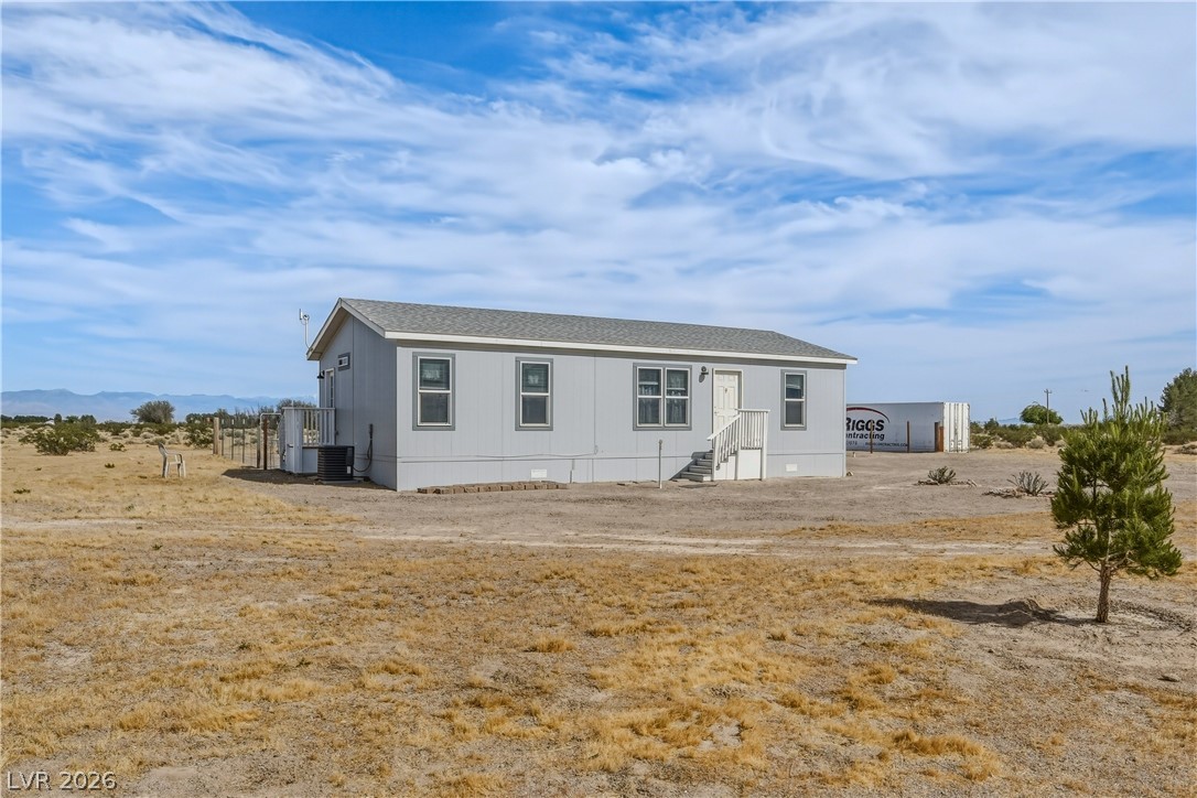 3513 South Miner Road