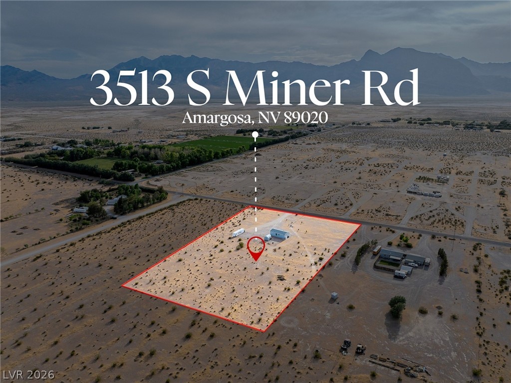 3513 South Miner Road