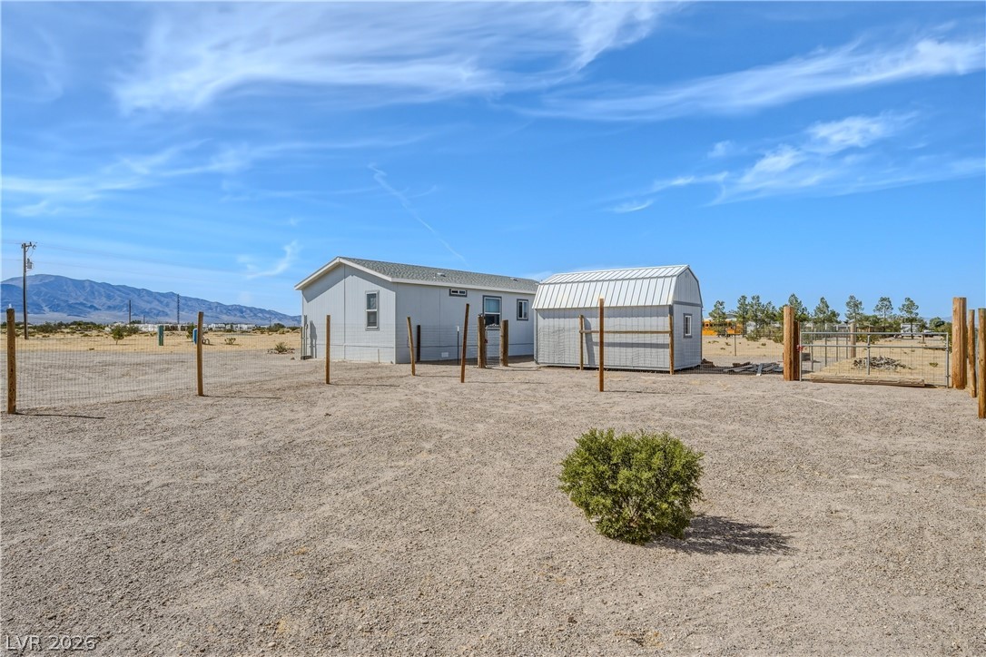 3513 South Miner Road