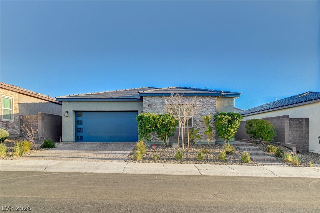 3391 Peak View Avenue