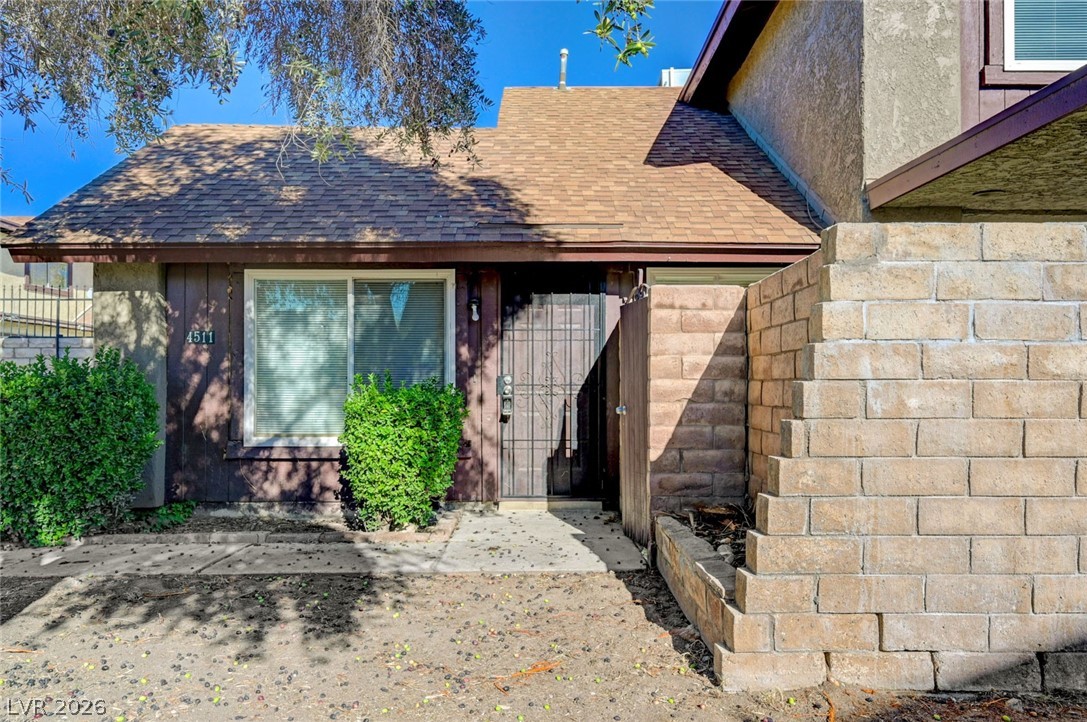 4511 Sirius Avenue