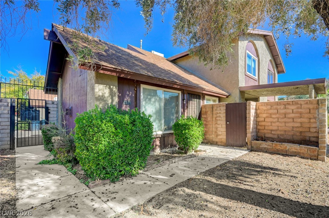 4511 Sirius Avenue