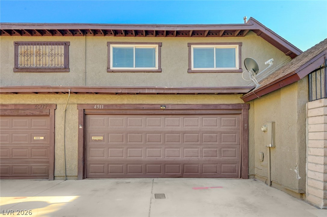 4511 Sirius Avenue